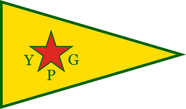 Resources on the Rojava Revolution, The Autonomous Administration of North and East Syria, and the Kurdish Freedom Movement